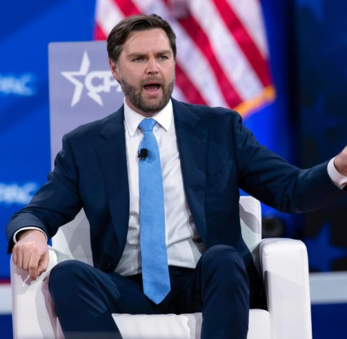 JD Vance Calls for Local Collaboration with Trump Administration on Affordable Housing