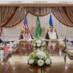 White House Press Secretary Responds to Elon Musk’s Comments on Social Security Fraud