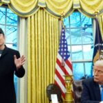 Ukraine Agrees to 30-Day Ceasefire Proposal, Now Awaiting Russia’s Response