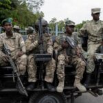 Angola to Mediate Peace Talks Between DR Congo and M23 Rebels