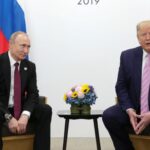 U.S.-South Africa Ties at Low Point as Ambassador Ebrahim Rasool Is Expelled