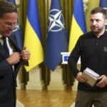 U.S.-South Africa Ties at Low Point as Ambassador Ebrahim Rasool Is Expelled