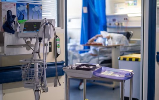 UK BMA Consultants Raise Concerns About Assisted Dying Bill
