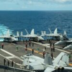 Congo-U.S. Mineral Deal Talks: President Felix Tshisekedi Meets U.S. Lawmaker Ronny Jackson