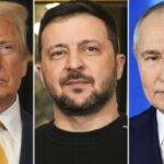 Trump Releases JFK Assassination File