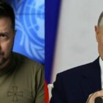 Vladimir Putin and Donald Trump Agree to 30-Day Ceasefire in Ukraine