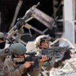 Trump-Putin Call Triggers Panic in Western Capitals