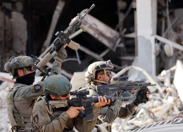 Israel Renews Military Operations Against Hamas as Hostage Crisis Continues