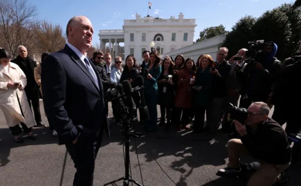 U.S. Border Czar Responds to Federal Judge’s Order on Alien Enemies Act Deportations