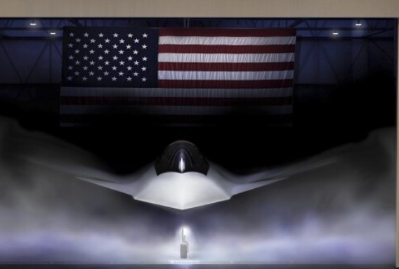 Trump Awards Boeing Major Contract to Build 'Most Lethal' Fighter Jets Amid Diplomatic Shifts