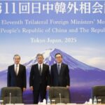 Israel’s Military Intercepts Rockets Fired from Gaza as Tensions Escalate