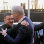 Drone Attack Sparks Massive Fire at Russian Oil Depot in Krasnodar Region