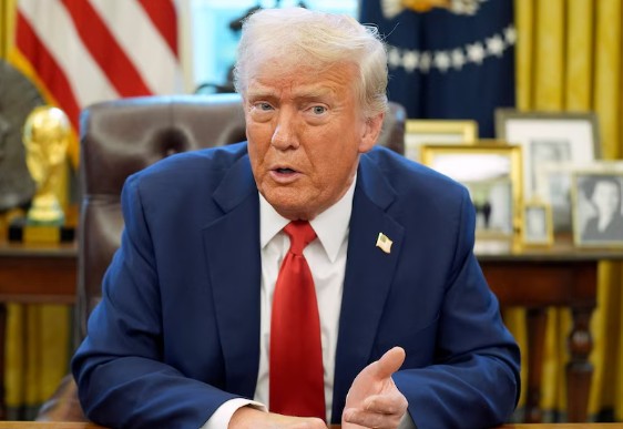 Trump Prepares Major Tariff Expansion with Liberation Day Announcement