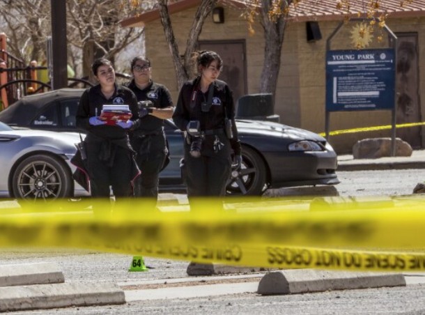 Authorities Investigating New Mexico Shooting That Killed 3 Teens and Injured 15