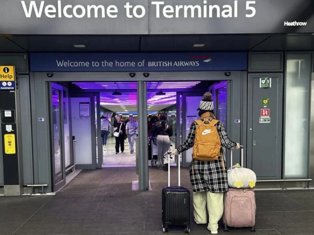 UK Government Orders Investigation into Energy Resilience After Heathrow Substation Fire