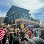 Zelenskyy Visits Frontline Command Post in Donetsk