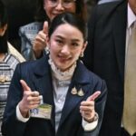 Namibia’s President Nandi-Ndaitwah Calls for Action in First Cabinet Meeting Report By Melissa Sithole