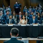 U.S. Imposes 25% Tariff on Imported Vehicles, Escalating Global Trade Disputes