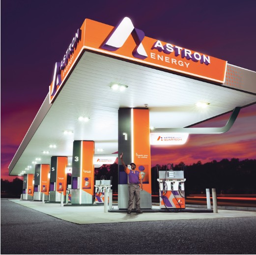 Astron Energy to Invest R6 Billion for Cleaner Fuel Compliance by 2027