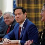 Russia Supports U.S. Concerns Over Greenland as Rivalries Rise in the Arctic