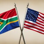 Russian Missile Strike Hits Ukraine’s Energy Infrastructure as U.S.-Ukraine Tensions Grow