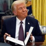 Mexico Slams U.S. Tariffs, Vows Retaliatory Actions in Response to Economic Strain