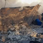 US Withdraws from $9.3 Billion Climate Deal with Developing Nations