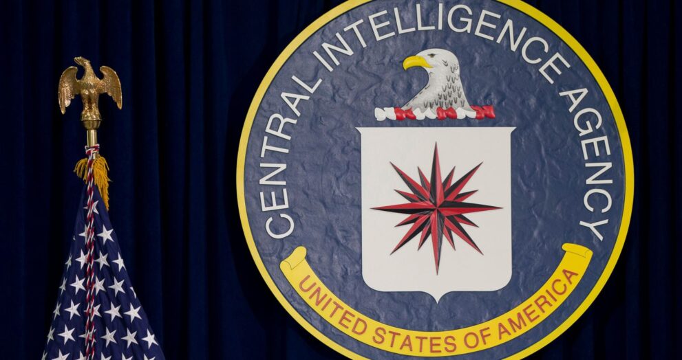 CIA Fires Probationary Employees, Sparking Concerns Over National Security and Federal Restructuring