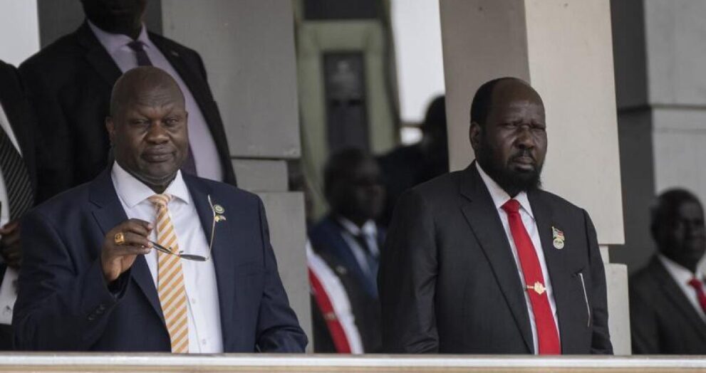 Rising Violence and Political Tensions Threaten South Sudan's Fragile Peace Process