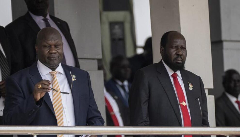 Rising Violence and Political Tensions Threaten South Sudan's Fragile Peace Process