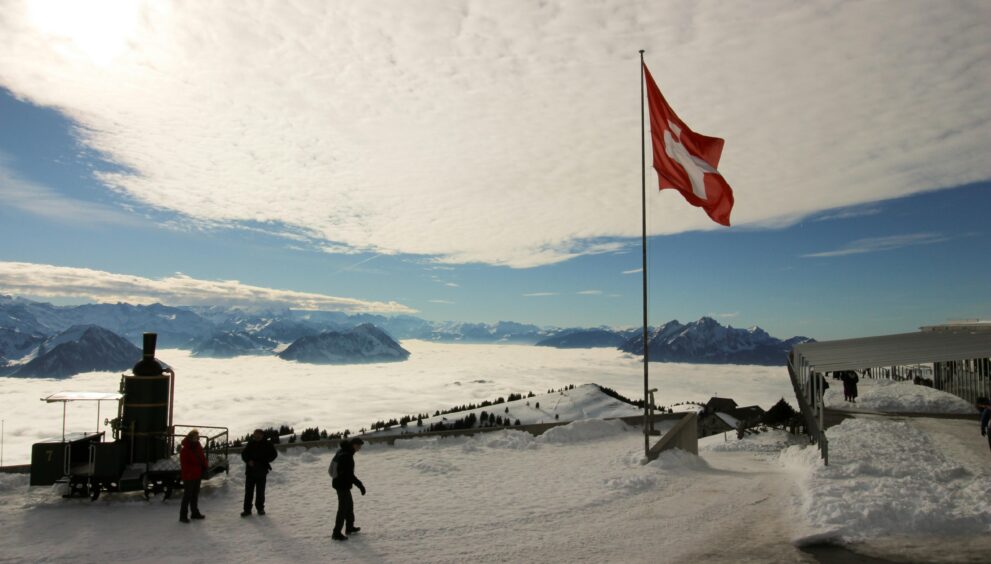 Switzerland Cancels Geneva Conference on Palestinian Territories Due to Lack of Consensus