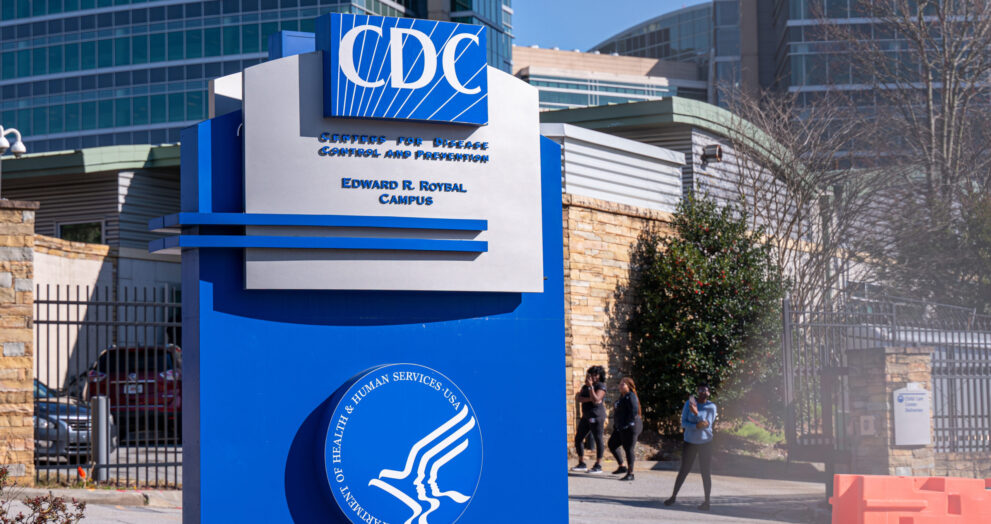 White House Withdraws Controversial Nomination of Vaccine Critic Dave Weldon to Lead CDC