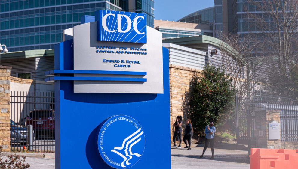 White House Withdraws Controversial Nomination of Vaccine Critic Dave Weldon to Lead CDC