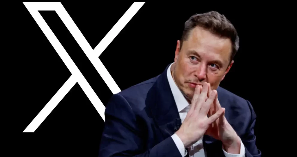 X Set to Achieve First Annual Ad Revenue Growth Since Musk's Acquisition