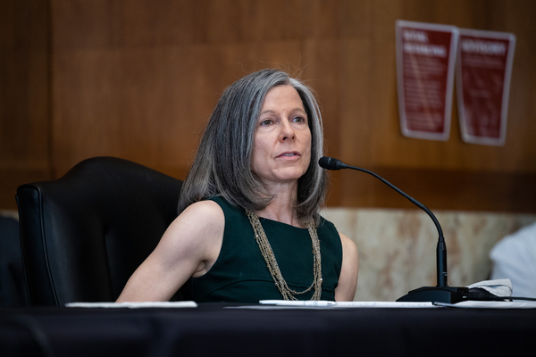 Trump’s Nominee for Bureau of Land Management Withdraws After Criticizing January 6 Capitol Attack