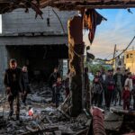 Mayor Eric Adams Announces Independent Run for Reelection, Avoiding Democratic Primary