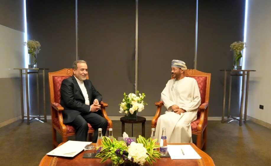 Next Round of Iran-U.S. Nuclear Talks to Be Held in Rome