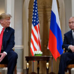 Trump’s Nominee for Bureau of Land Management Withdraws After Criticizing January 6 Capitol Attack