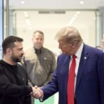 Trump’s Budget Cut at State Dept and Foreign Aid