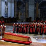 Burkina Faso’s Traoré Defiant After U.S. Threats of Arrest: “We Either Fight or Remain Slaves Forever”