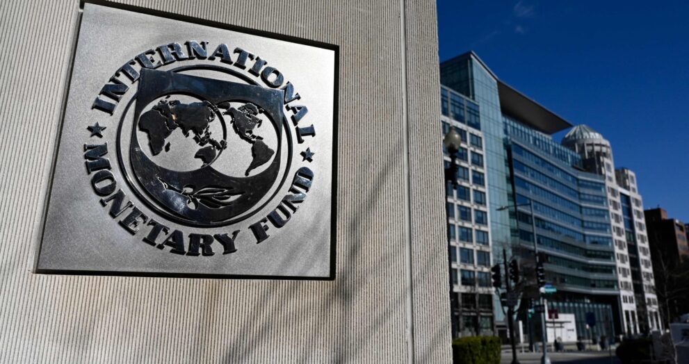 Ghana and IMF Reach Agreement on Program Review to Release $370 Million