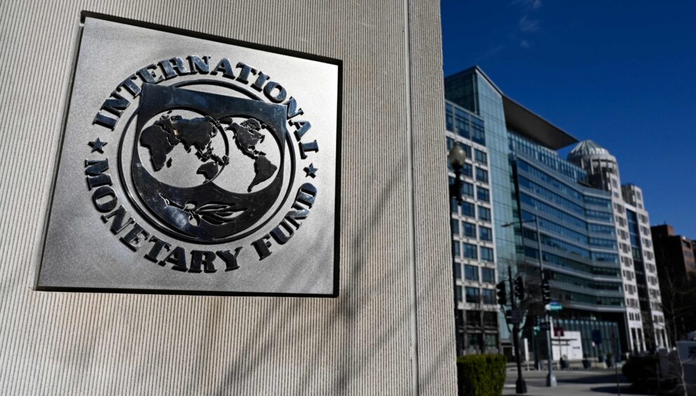 Ghana and IMF Reach Agreement on Program Review to Release $370 Million