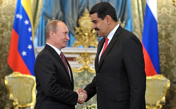 Qatar's Emir Strengthens Ties with Russia, Discusses Syria, Gaza, and Ukraine with Putin