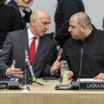 Commander of U.S. Base in Greenland Dismissed After VP Vance’s Visit