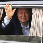 South Africa Appoints Special Envoy to the U.S. to Repair Diplomatic Ties