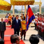 Taliban No Longer Considered a Terror Group by Russia