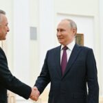 Trump Says He Urged Netanyahu to Allow Urgent Aid into Gaza Amid Deepening Crisis