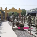 ‘Victory of Faith ’: Vietnam Marks 50 Years Since End of War