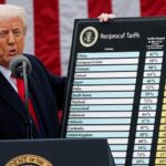 Myanmar Earthquake Recovery Efforts Hindered by Heavy Rainfall as Death Toll Surpasses 3,400