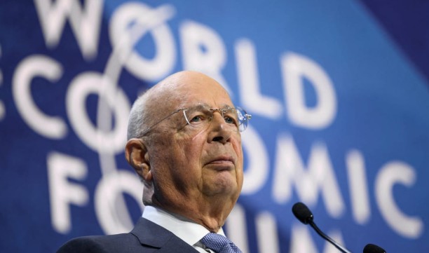 Schwab’s Transition from WEF Chairman, and the Deep State’s Demise